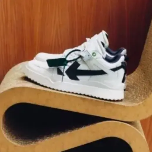 Designer Shoe Warehouse：大牌补货捡漏 Off-White 鞋$139
