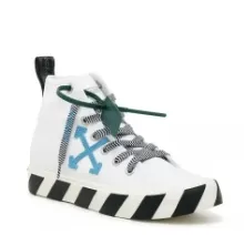 Off-White 高帮硫化鞋