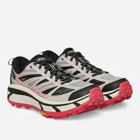 汪顺同款 HOKA ONE ONE Mafate Speed 2 运动鞋