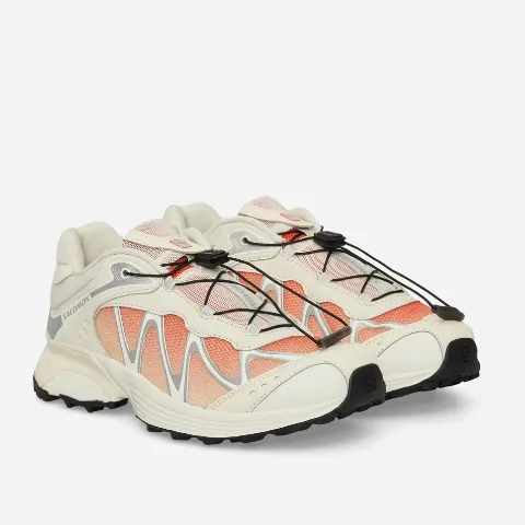 SALOMON 萨洛蒙 XT-Whisper 橙色运动鞋