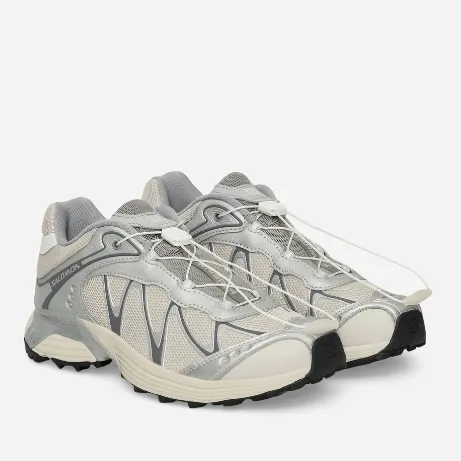 SALOMON 萨洛蒙 XT-Whisper 灰色运动鞋