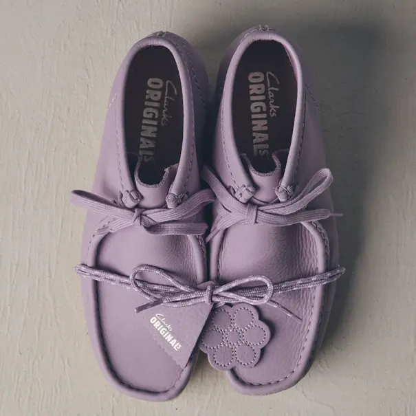 Shop Simon：Clarks 其乐鞋履热卖！入手品质小皮鞋