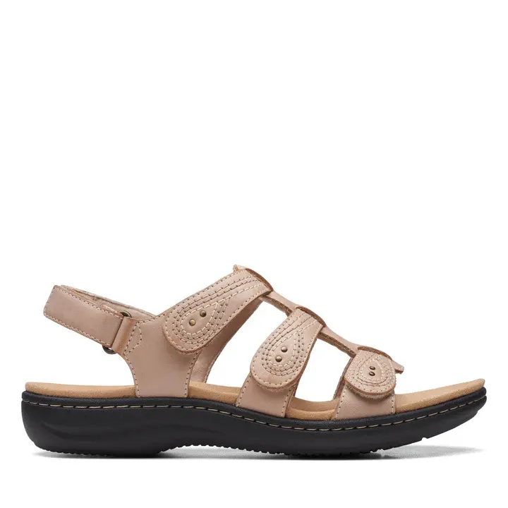 Clarks 其乐 laurieann vine 凉鞋