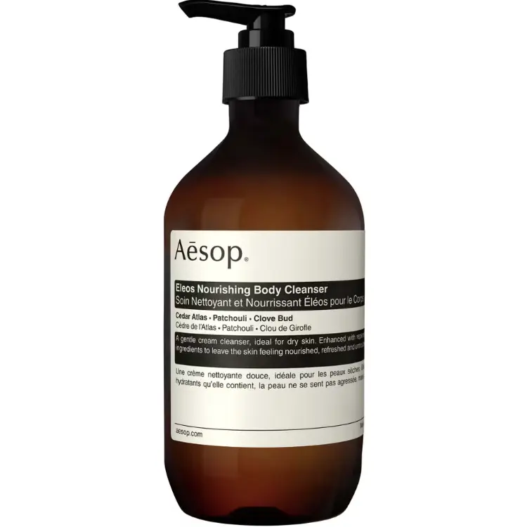 Aesop 伊索 Eleos 滋养沐浴露 500ml
