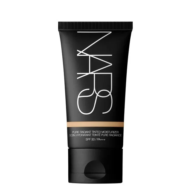 懒人必备！Nars 有色面霜