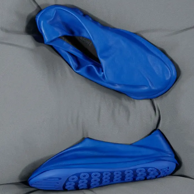 Camper：Camper x ISSEY MIYAKE 联名款鞋履上新热卖