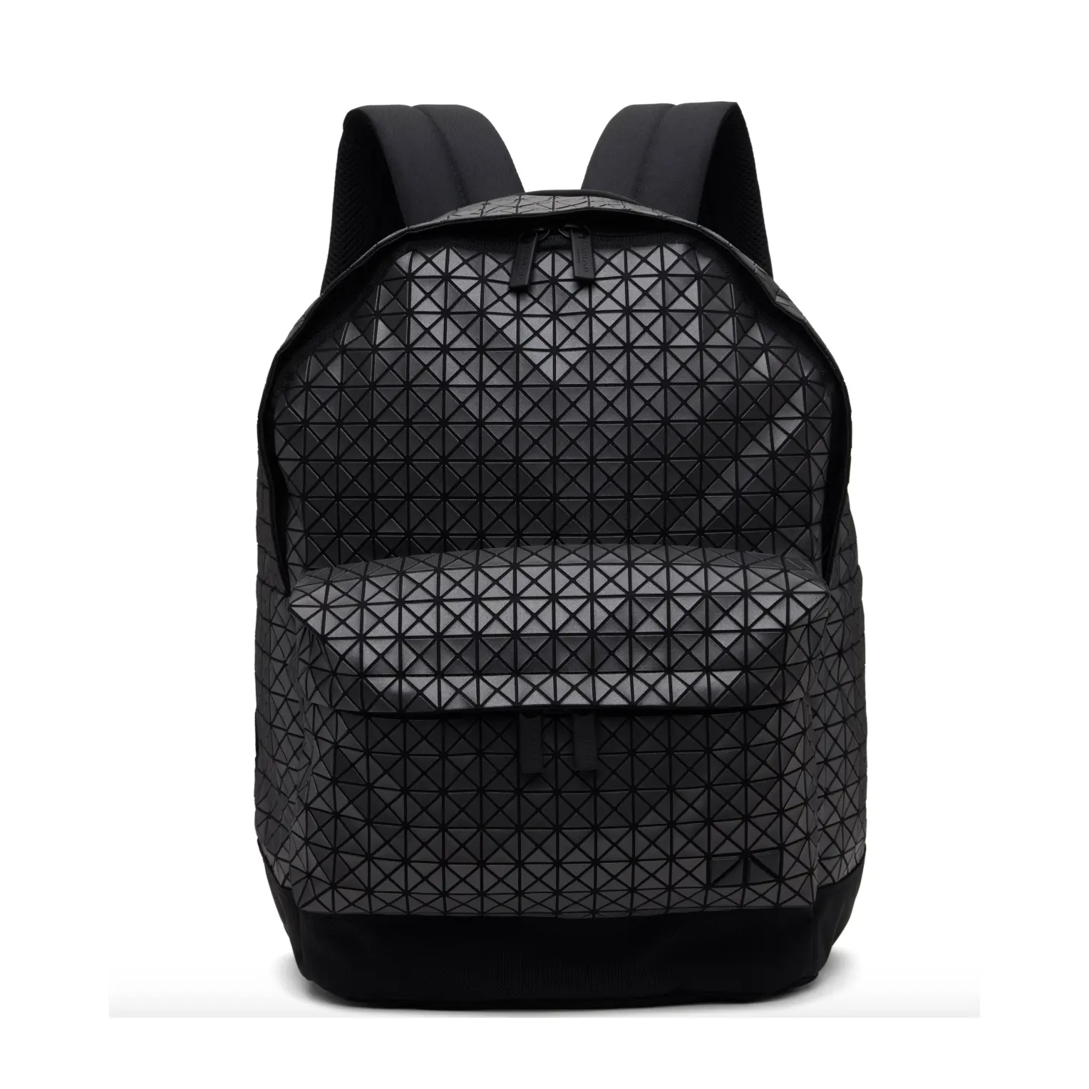 BAO BAO ISSEY MIYAKE 热门双肩包 Daypack 黑色