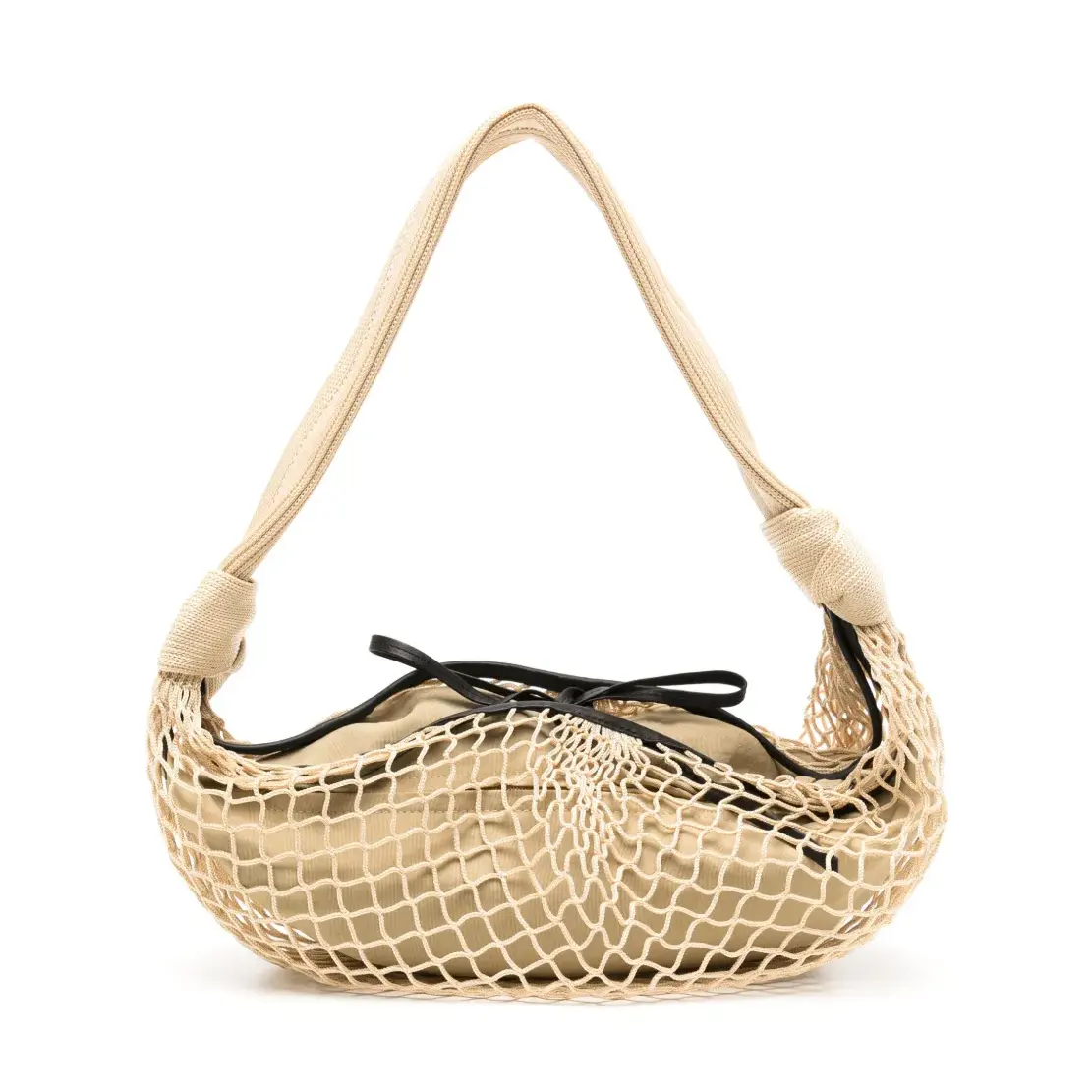 LEMAIRE Fortune Croissant Filt 单肩包