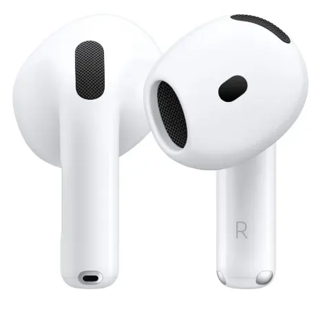 Apple 苹果 AirPods 4 蓝牙耳机