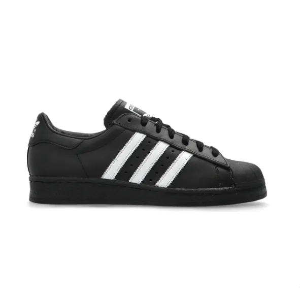 Jennie同款！Adidas Superstar 82运动鞋