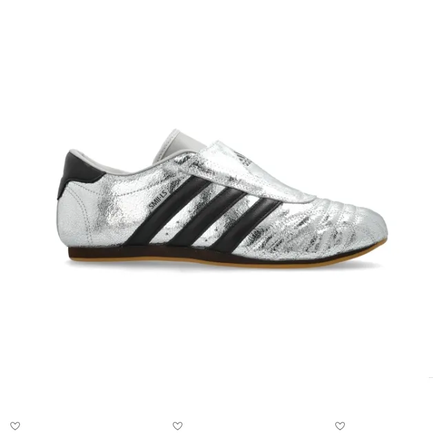 欧阳娜娜同款！Adidas Taekwondo 运动鞋