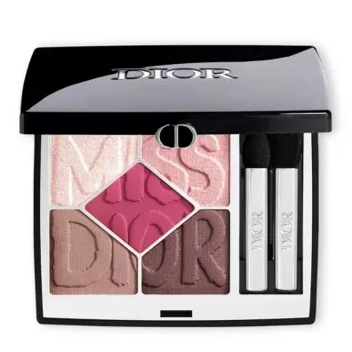 Dior 2025秋季限定 5色眼影盘#862