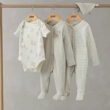 Mamas & Papas： 精选婴儿用品热卖 婴儿车、婴儿床、连衣服 夏日特惠