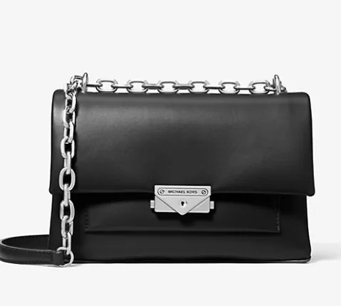 Michael Kors  Cece 中号单肩包