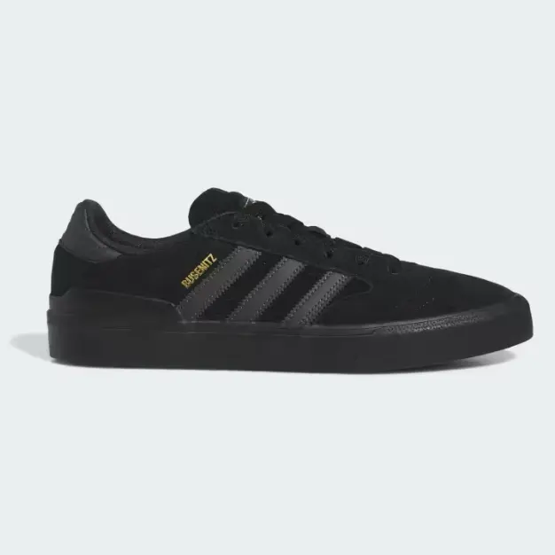 新款！adidas 阿迪达斯 Busenitz Vulc II 运动鞋