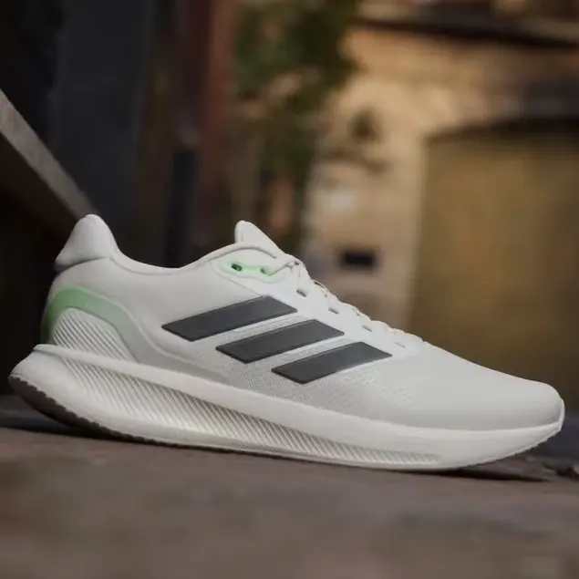 adidas 阿迪达斯 Runfalcon 5 跑步鞋