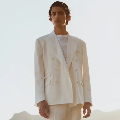 MR PORTER 亚太站：RALPH LAUREN 拉夫劳伦紫标系列上新热卖