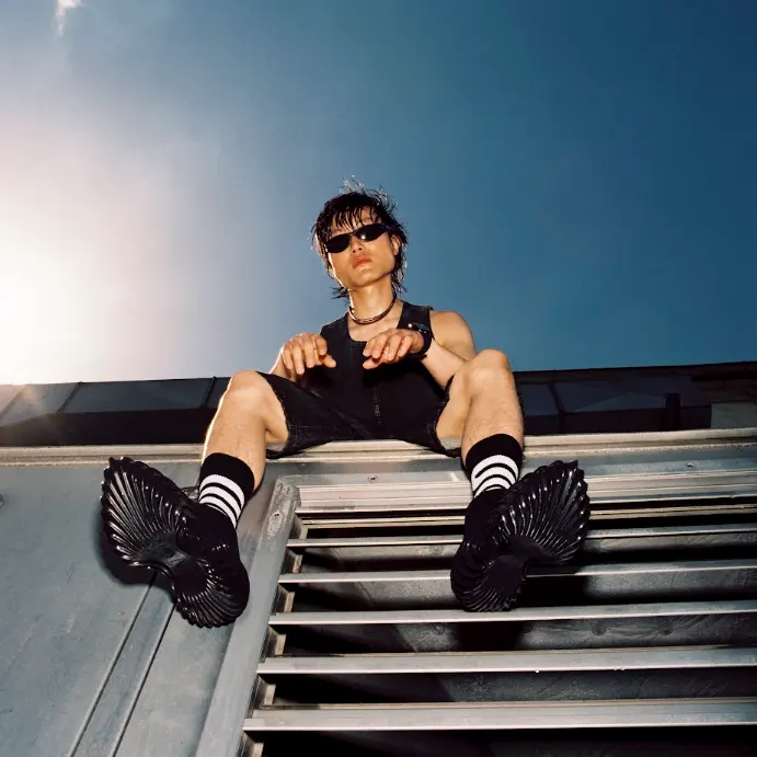 Diesel UK：Melissa 联名系列上线！塑料也可超时尚