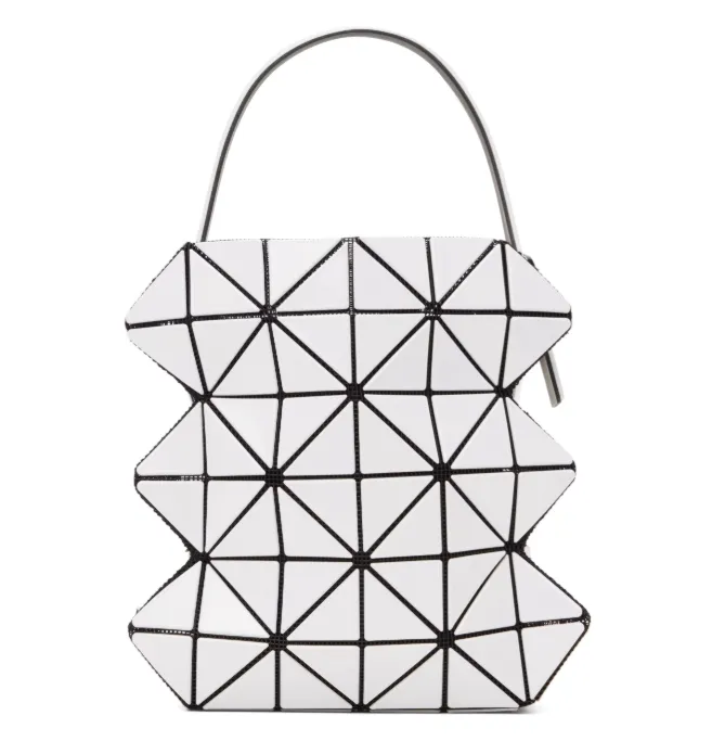 Bao Bao Issey Miyake  Beyond 新款风琴包