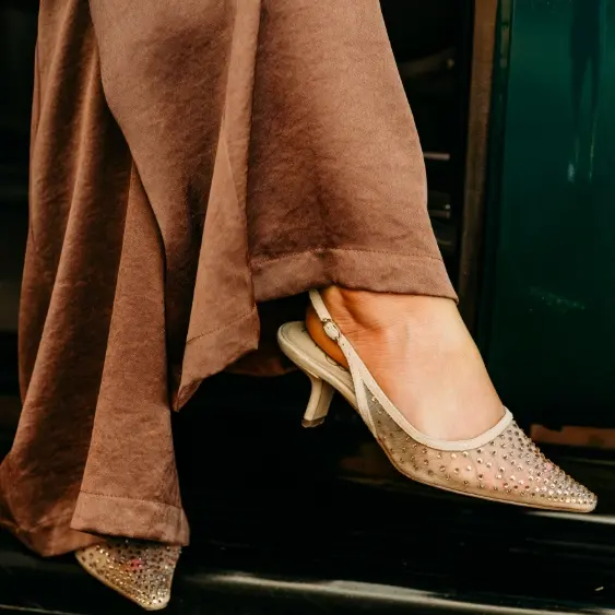 THE OUTNET 美站：Sam Edelman 英伦格调平价美鞋 Colin 乐福鞋$62