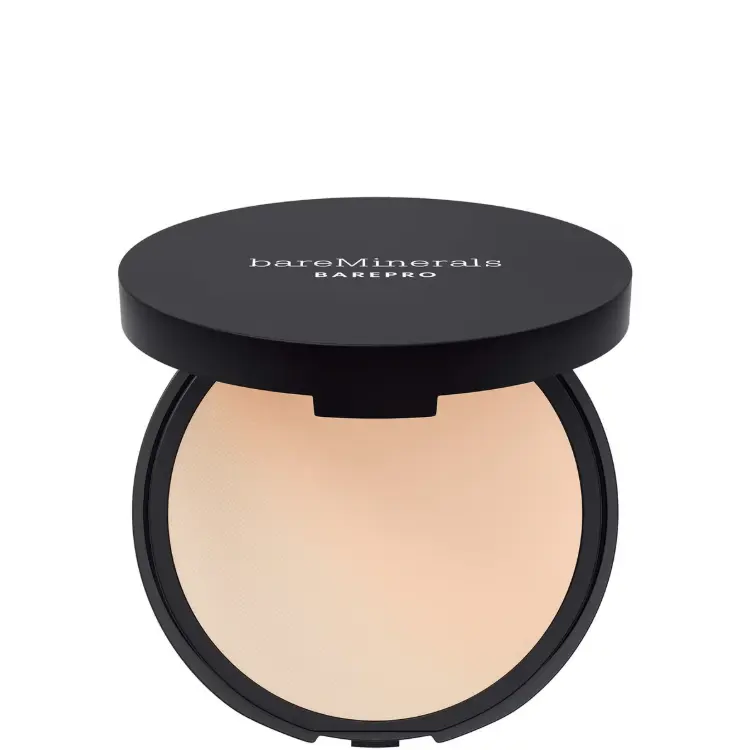 bareMinerals BAREPRO 粉饼