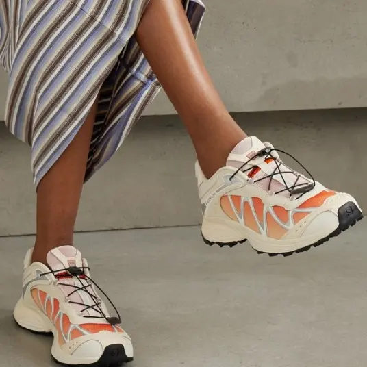 Nordstrom Rack：Salomon 超舒适运动鞋 一脚蹬运动鞋$47