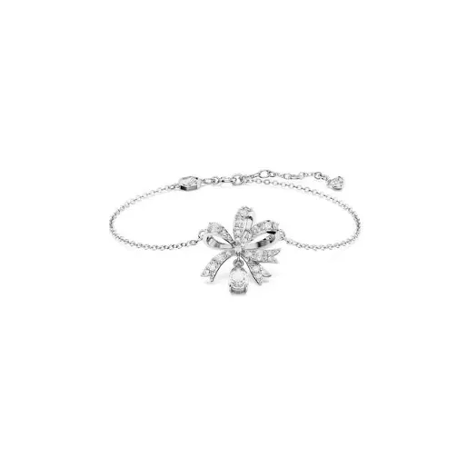 Swarovski 施华洛世奇 雪花手链