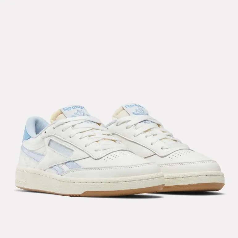 Reebok 锐步 club c revenge vintage 运动鞋