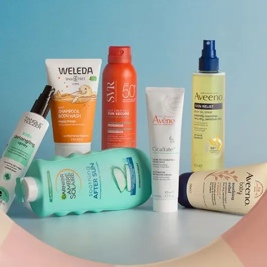 LOOKFANTASTIC International：全场美妆护肤、香氛热卖