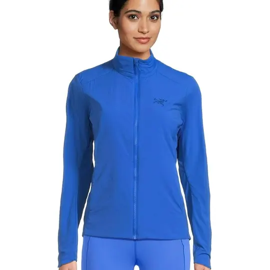 码数全！Arc'teryx 始祖鸟 Atom SL 夹克