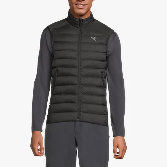 Arc'teryx 始祖鸟 Cerium 羽绒马甲
