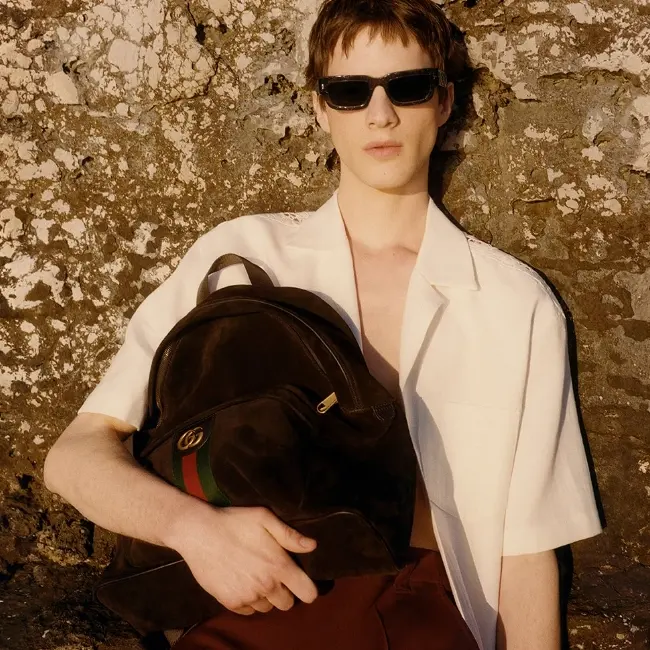 Antonioli：精选大牌私密促！入手 GUCCI、LOEWE、THE ROW 等