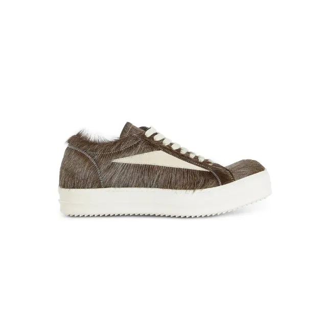 上新！RICK OWENS Concordians Vintage 运动鞋