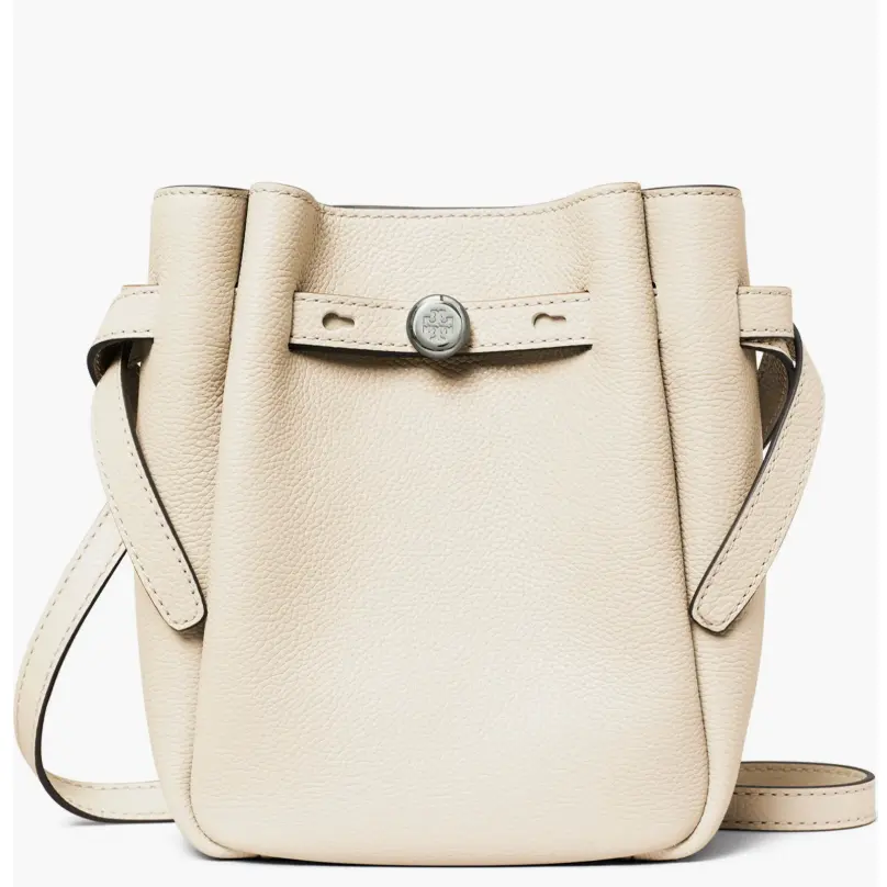 Tory Burch Romy Pebble 汤丽柏琦单肩包