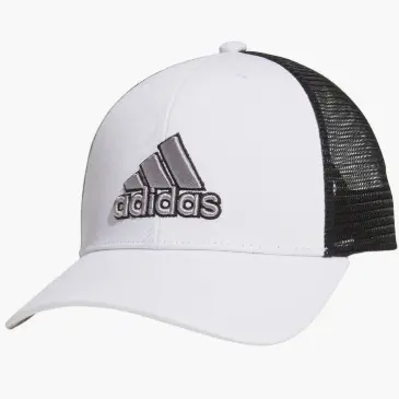 adidas  鸭舌帽
