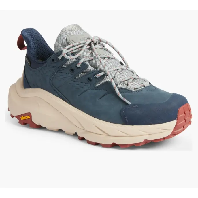 Hoka One One  Kaha 2 Low Gore-Tex运动鞋