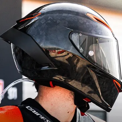 AGV：全场摩托车头盔热卖 PISTA GP RR 2022（限量版）$962