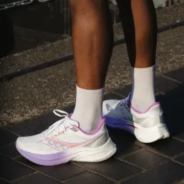 Saucony UK：运动鞋大量上新 Guide 7、Triumph 23 等系列
