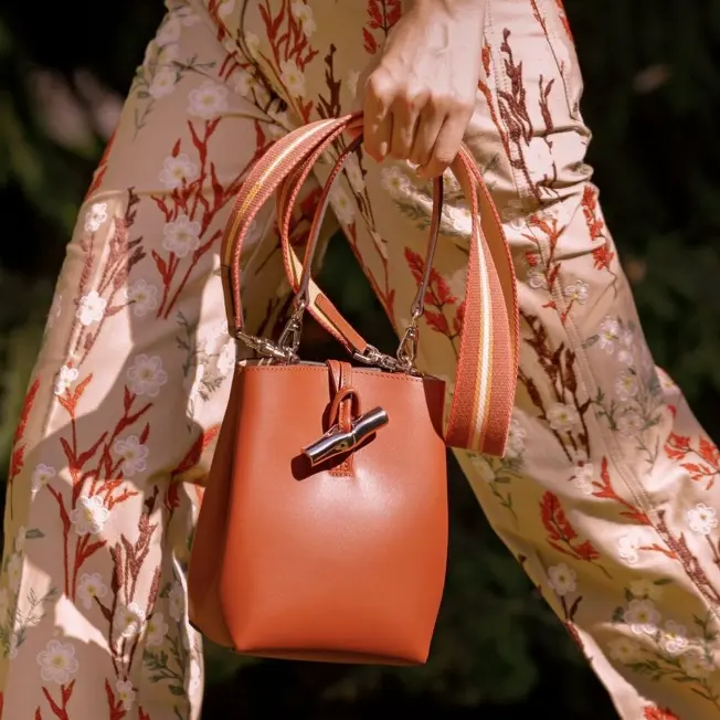 Nordstrom：周年庆美包专场 Longchamp、Coach、AllSaints