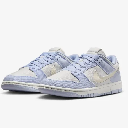 Nike  Dunk Low 女鞋