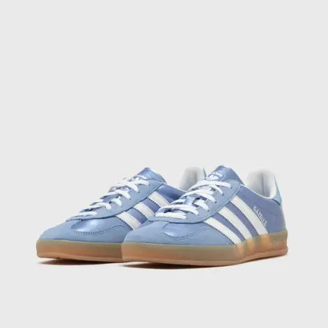 Adidas 阿迪达斯 GAZELLE INDOOR W 运动鞋