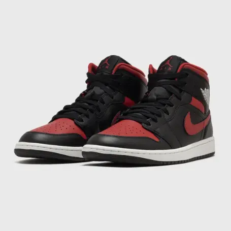 Jordan AIR JORDAN 1 MID 运动鞋