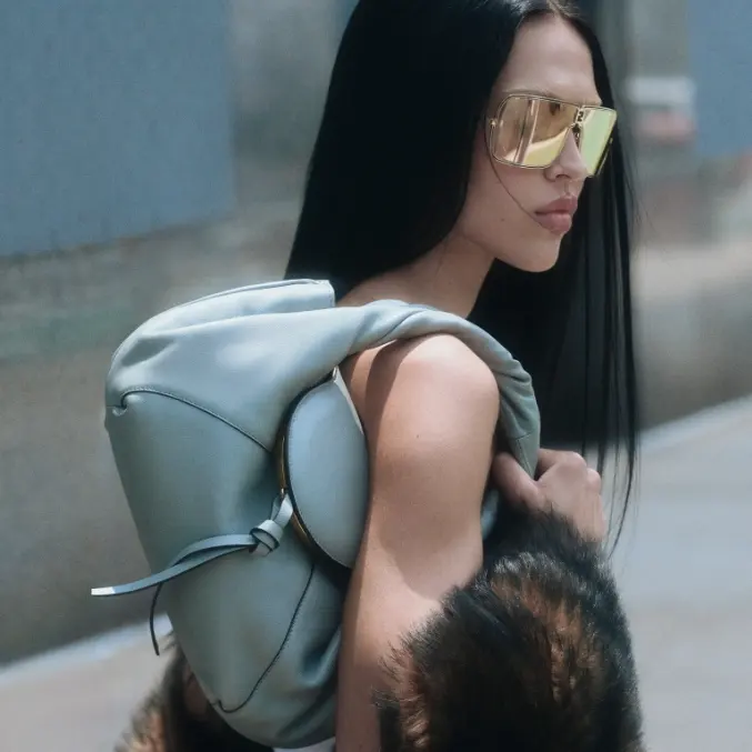 Base Blu：本周时尚上新一览 关注 MONCLER、LOEWE、PRADA 等