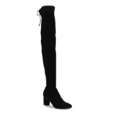 Stuart Weitzman ​带跟过膝靴