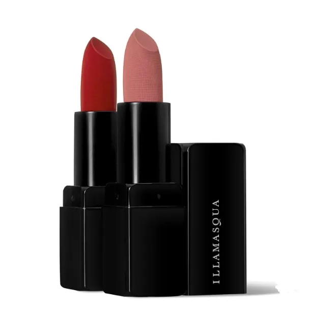 ILLAMASQUA 哑光口红
