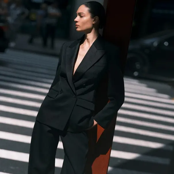Mytheresa Global：时尚上新一览！关注 LEMAIRE、THE ROW、西太后等