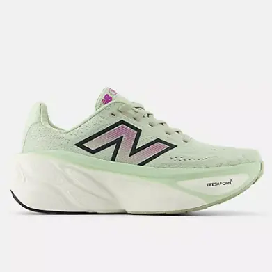 New Balance Fresh Foam X More v5 运动鞋