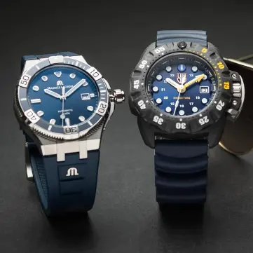 Ashford：本周活动更新！Luminox $199开抢