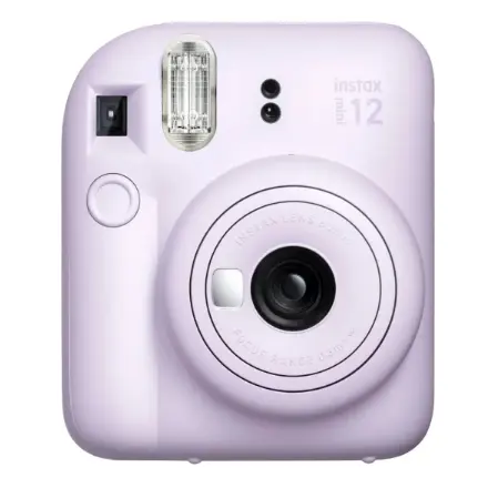 Fujifilm 富士 Instax Mini 12 拍立得相机