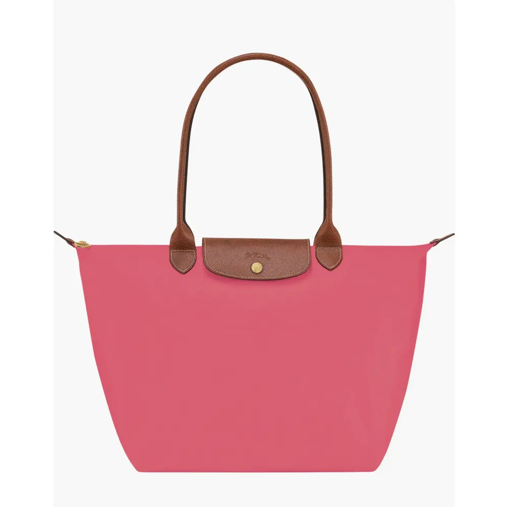 Longchamp Le Pliage 小号经典手提饺子包
